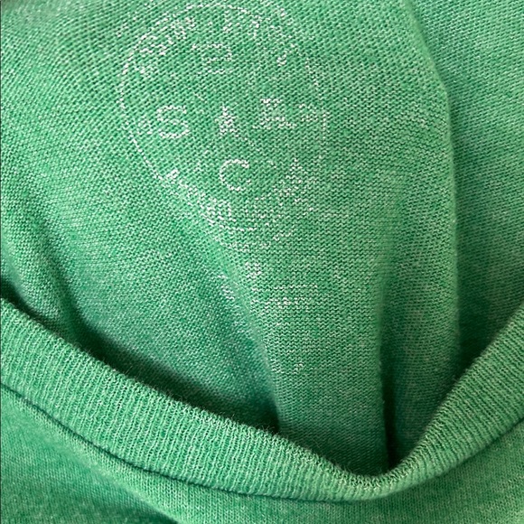 Celtics “The Green Line” Shirt - Picture 2 of 4